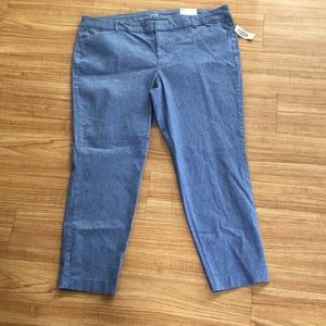 Brand New! Old Navy pixie pants